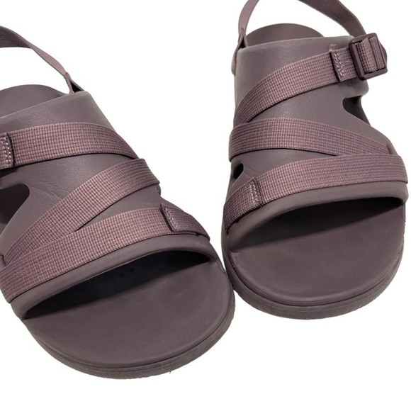 Chaco Chillo Sports Sandals Sparrow Outdoor Open Toe Recovery Shoes Women’s 11 - Picture 5 of 15